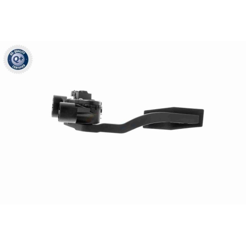 VEMO Fahrpedal Q+, Erstausrüsterqualität