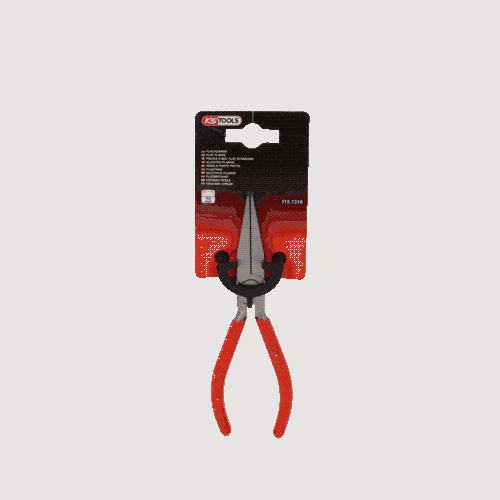 Flachzange, 165mm KS TOOLS 115.1316