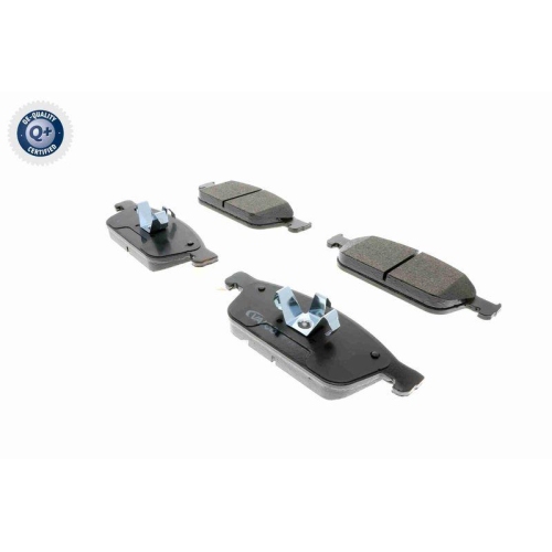 VAICO Bremsbelagsatz, Scheibenbremse Q+, Erstausr&uuml;sterqualit&auml;t V25-1774
