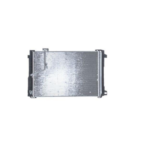 MAHLE Kondensator, Klimaanlage BEHR *** PREMIUM LINE *** AC 786 000P