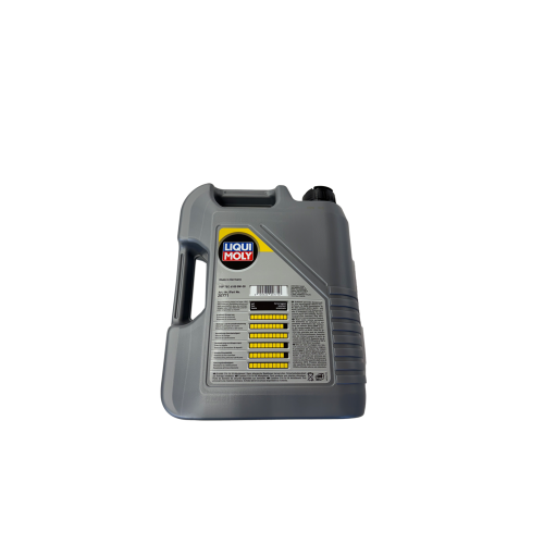 Liqui Moly Top Tec 6100 Motoröl Motorenöl 0W-30 6-Liter - 20771+20770