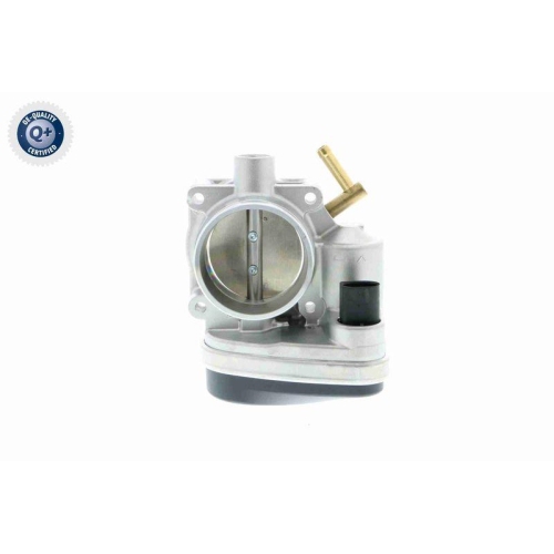 VEMO Drosselklappenstutzen Q+, Erstausrüsterqualität V20-81-0020