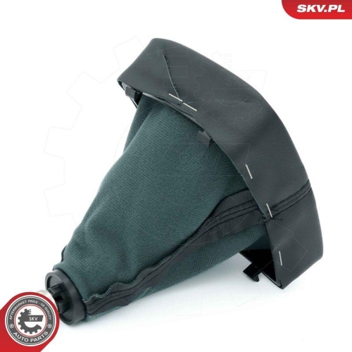 ESEN SKV Schalthebelknauf 63SKV495