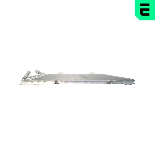 ERA Kondensator, Klimaanlage 667103