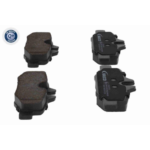 VAICO Bremsbelagsatz, Scheibenbremse Green Mobility Parts V30-8133