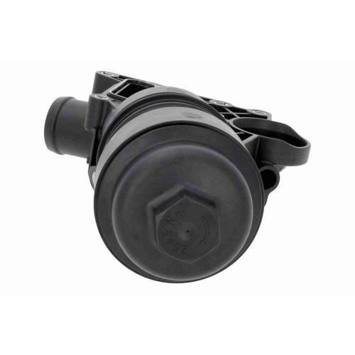 VAICO Gehäuse, Ölfilter Green Mobility Parts