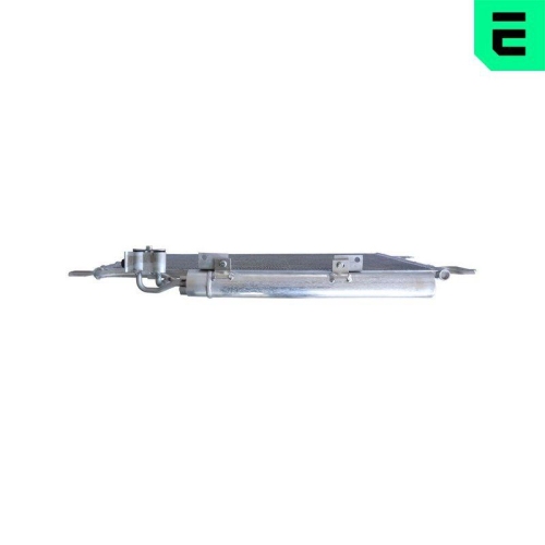 ERA Kondensator, Klimaanlage 667105