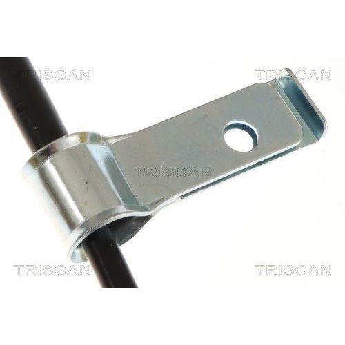 TRISCAN Seilzug, Feststellbremse 8140 69169