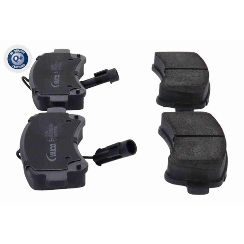 VAICO Bremsbelagsatz, Scheibenbremse Q+, Erstausr&uuml;sterqualit&auml;t V22-0754