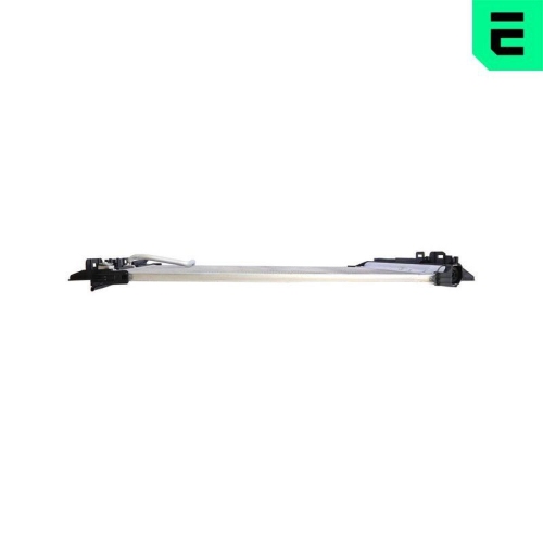 ERA Kondensator, Klimaanlage 667111