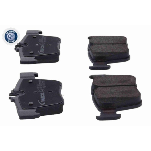 VAICO Bremsbelagsatz, Scheibenbremse Green Mobility Parts V30-4274
