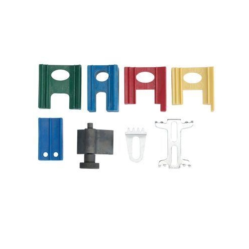Nockenwellen-Arretierwerkzeug-Satz f&uuml;r VAG, Ford, Opel, Saab BRILLIANT TOOLS