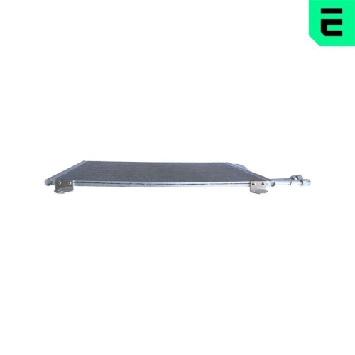 ERA Kondensator, Klimaanlage 667055