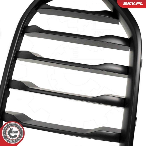 ESEN SKV Kühlergitter