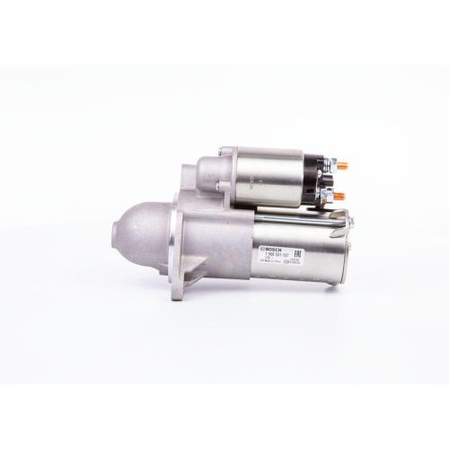 BOSCH Starter 1 986 S01 107