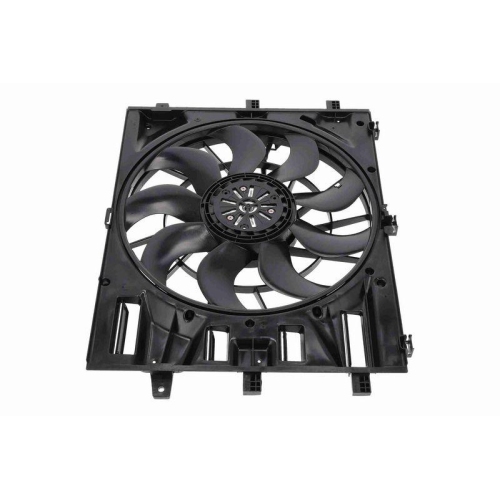 VEMO L&uuml;fter, Motork&uuml;hlung Original VEMO Qualit&auml;t