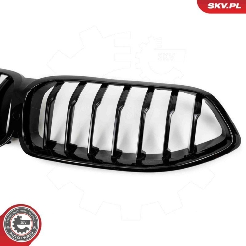 ESEN SKV Kühlergitter