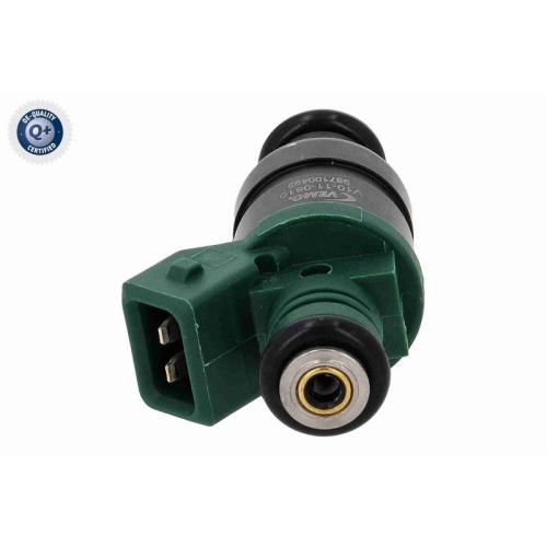 VEMO Einspritzventil Q+, Erstausrüsterqualität V10-11-0810