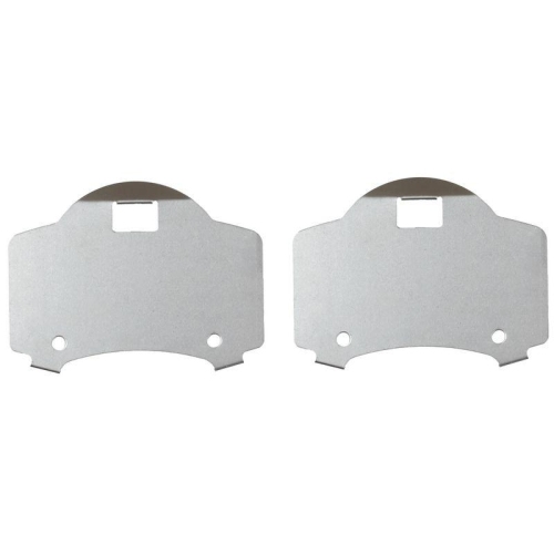 TRW Bremsbelagsatz, Scheibenbremse COTEC GDB3420