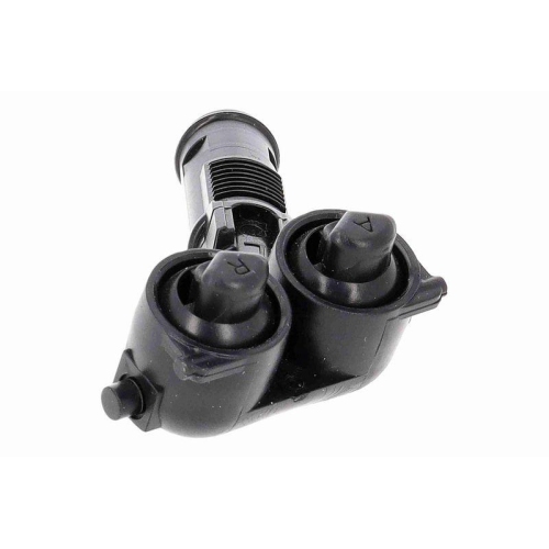 VEMO Waschwasserdüse, Scheinwerferreinigung Original VEMO Qualität V10-08-0048