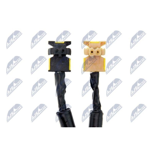 NTY Wickelfeder, Airbag EAS-CH-001