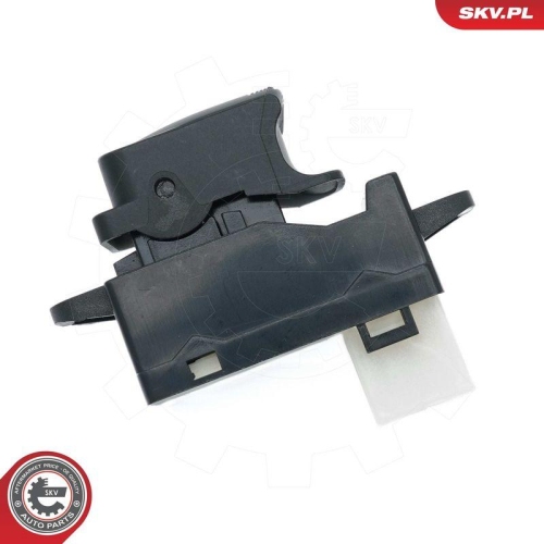 ESEN SKV Schalter, Fensterheber 37SKV457