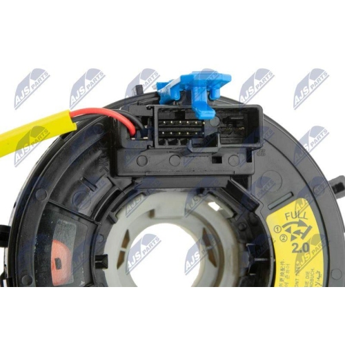 NTY Wickelfeder, Airbag EAS-HY-014