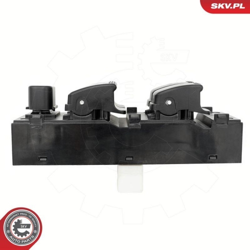 ESEN SKV Schalter, Fensterheber 37SKV208