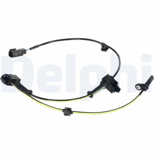 DELPHI Sensor, Raddrehzahl