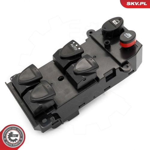 ESEN SKV Schalter, Fensterheber 37SKV437