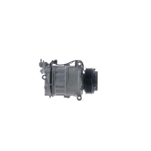 MAHLE Kompressor, Klimaanlage BEHR ACP 536 000S