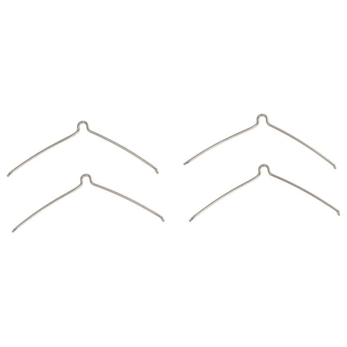 TRW Bremsbelagsatz, Scheibenbremse COTEC GDB3429