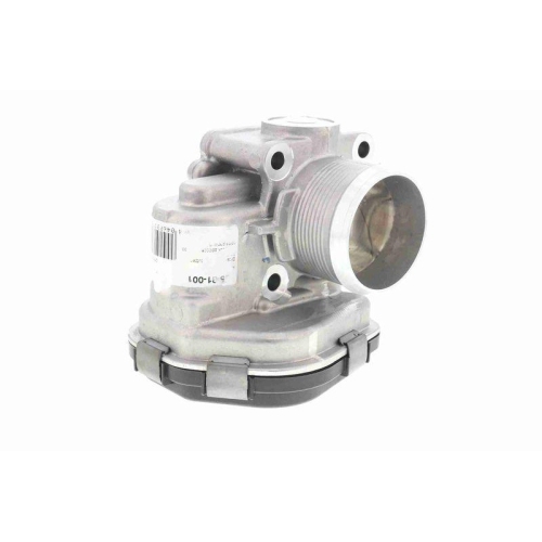 VEMO Drosselklappenstutzen Original VEMO Qualität V25-81-0012