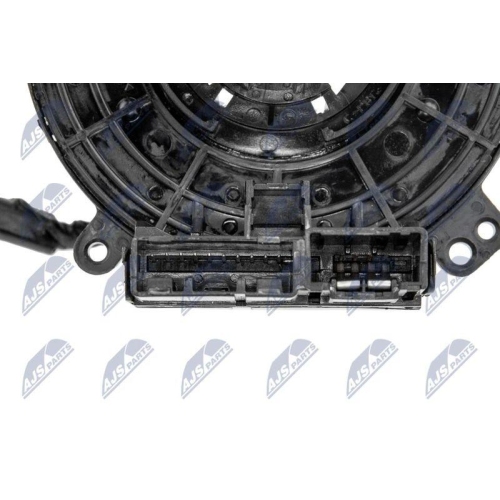 NTY Wickelfeder, Airbag EAS-PL-008