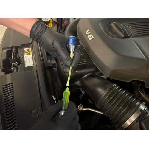WAECO Additiv, Lecksuche 8887600026