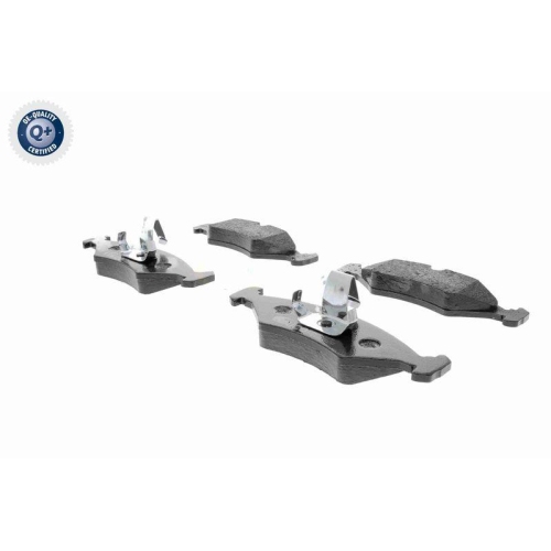VAICO Bremsbelagsatz, Scheibenbremse Q+, Erstausr&uuml;sterqualit&auml;t V25-8102