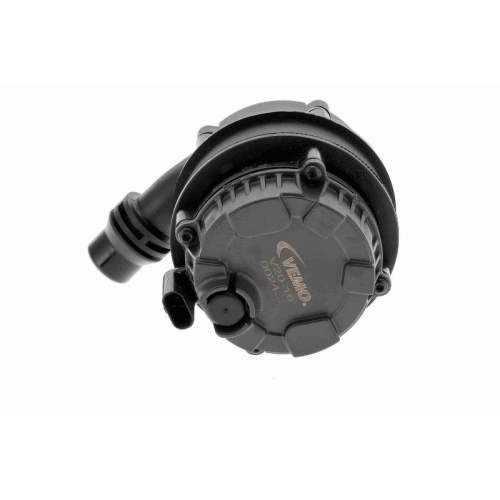 VEMO Zusatzwasserpumpe (K&uuml;hlwasserkreislauf) Original VEMO Qualit&auml;t V20-16-0024