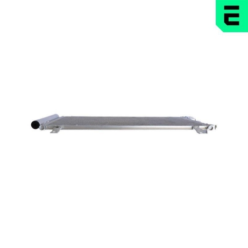 ERA Kondensator, Klimaanlage 667154