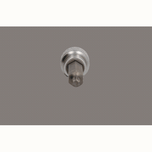 1/2 Zoll Torx-Bit-Stecknuss, 100 mm lang, T30 BRILLIANT TOOLS BT022983