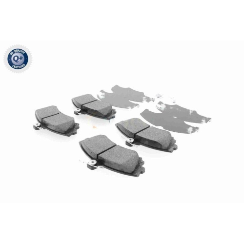 VAICO Bremsbelagsatz, Scheibenbremse Q+, Erstausr&uuml;sterqualit&auml;t V30-2144