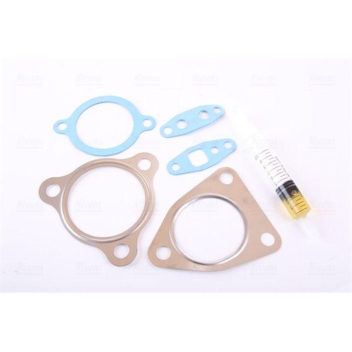 NISSENS Lader, Aufladung ** FACTORY NEW ** 93620