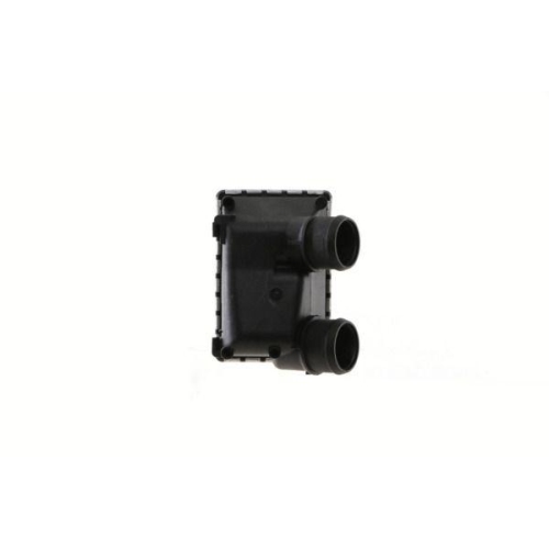 MAHLE Ladeluftkühler BEHR CI 166 000S