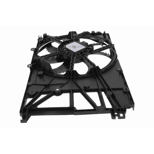 ACKOJA Lüfter, Motorkühlung Original ACKOJA Qualität