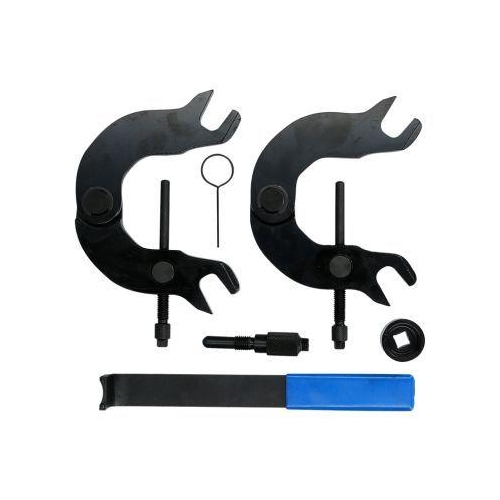 Motor-Einstellwerkzeug-Satz für Audi A4, A6, A8 BRILLIANT TOOLS BT595950