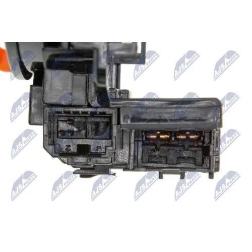 NTY Wickelfeder, Airbag EAS-TY-029