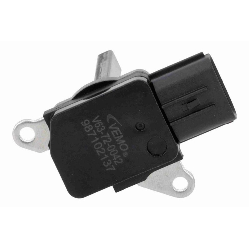 VEMO Luftmassenmesser Original VEMO Qualit&auml;t V63-72-0042