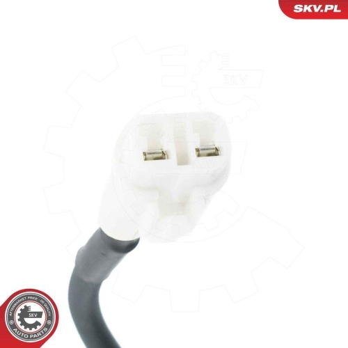 ESEN SKV Radlagersatz 29SKV563