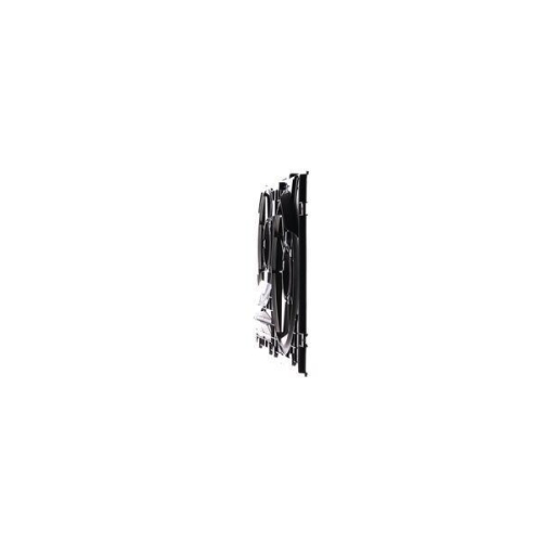 MAHLE L&uuml;fter, Motork&uuml;hlung BEHR CFF 657 000S