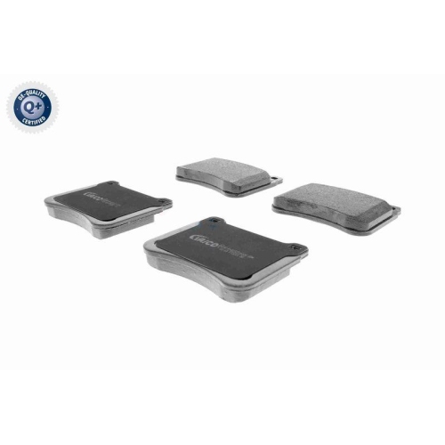 VAICO Bremsbelagsatz, Scheibenbremse Q+, Erstausrüsterqualität V30-8203