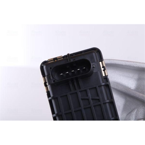 NISSENS Lader, Aufladung ** FACTORY NEW ** 93311